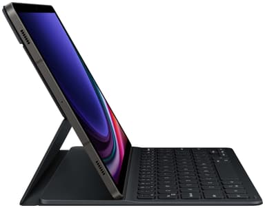 Samsung Galaxy Tab S9/S9 FE Keyboard Cover Slim