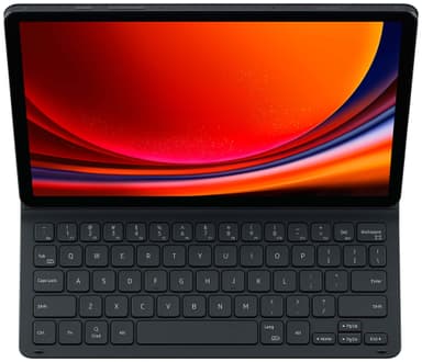 Samsung Galaxy Tab S9/S9 FE Keyboard Cover Slim
