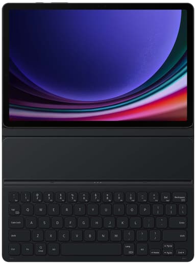Samsung Galaxy Tab S9/S9 FE Keyboard Cover Slim