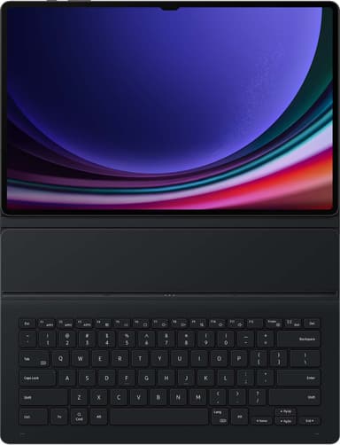 Samsung Galaxy Tab S9 Ultra Keyboard Cover Slim