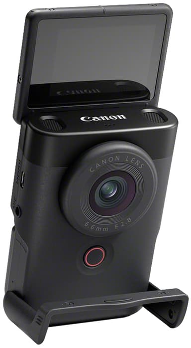 Canon Powershot V10 Vlog Starter Kit