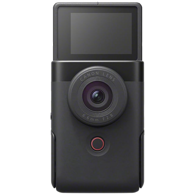 Canon Powershot V10 Vlog kamera