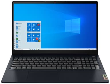 Lenovo IdeaPad 3 15IAU7 i5-12/8/512 15,6" bærbar PC