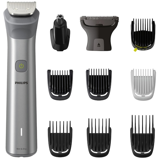 Philips All-in-One 5000 hårtrimmer MG5930/15