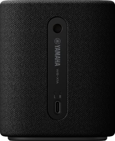 Yamaha True X trådløs høyttaler (sort)