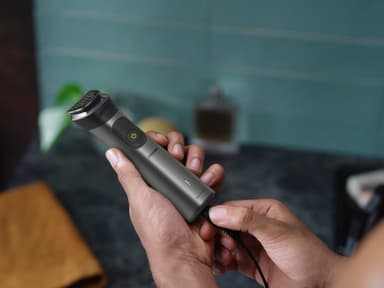 Philips All-in-One 7000 hårtrimmer MG7920/15