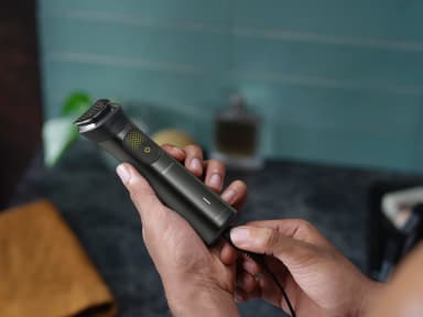 Philips All-in-One 9000 hårtrimmer MG9540/15