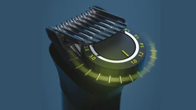 Philips All-in-One 7000 hårtrimmer MG7920/15