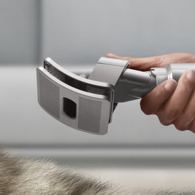 Dyson kjæledyrpleiesett 972205-01