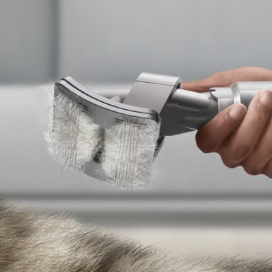 Dyson kjæledyrpleiesett 972205-01