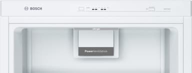 Bosch Kjøleskap KSV36FWDP