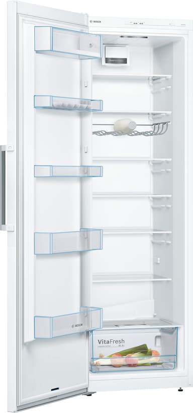 Bosch Kjøleskap KSV36FWDP