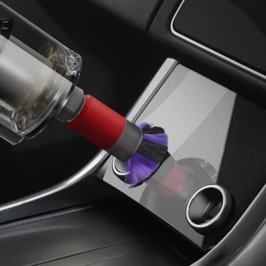 Dyson detaljrengjøringssett 972203-01