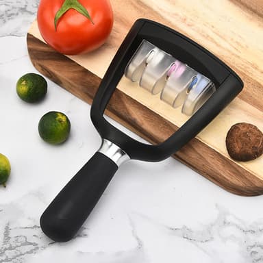 Chef s Bell Quick Knivesliper Sort