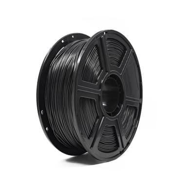 FLASHFORGE PA-CF Svart 1,0KG 3D-Utskriftsfilament