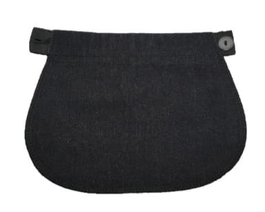 Byxor byxor midjeförlängare knappförlängare elastisk 4-pack
