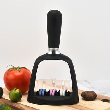 Chef s Bell Quick Knivesliper Sort