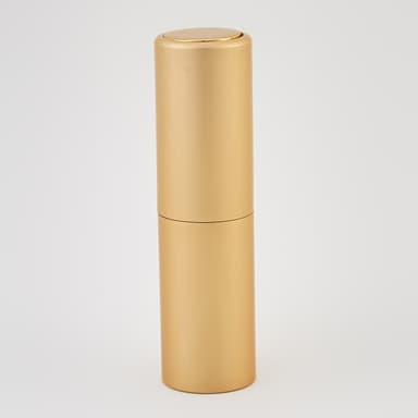 Mini Refillable Parfym Atomizer Bottle 2-pack Gull 10 ml
