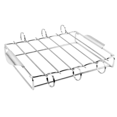 Nordic Season grillspyd m/rist EGT211705