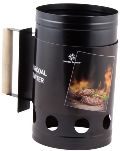 Nordic Season grillstarter EGT211517