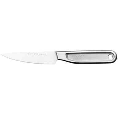 Fiskars All Steel grønnsakskniv 10 cm