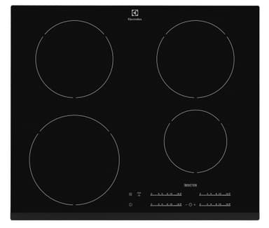 Electrolux Inspiration induksjonstopp EHH6540FOK