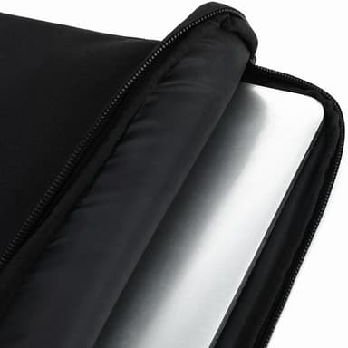 Celly Etui for bærbar PC 13,3"" svart