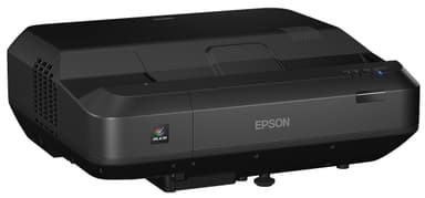 Epson full HD laserprojektor hjemmekino LS100