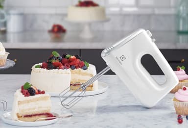 Electrolux Love Your Day håndmikser EHM3300