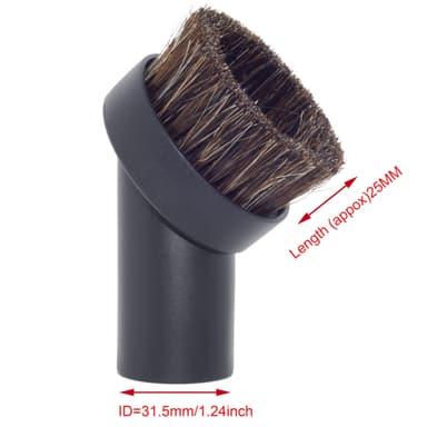 Slangadapter för montering av dammsugareborste Dyson V6 / V7 / V8 / V10 / V11 / V15