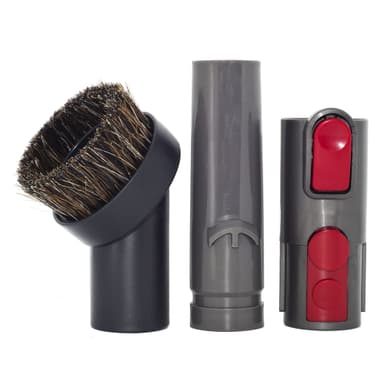 Slangadapter för montering av dammsugareborste Dyson V6 / V7 / V8 / V10 / V11 / V15