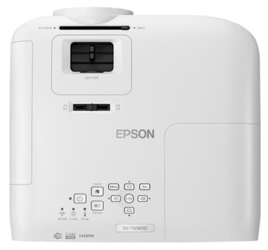 Epson 3D-projektor EH-TW5650