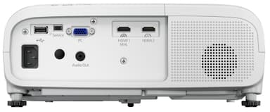 Epson 3D-projektor EH-TW5650