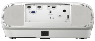 Epson Full HD 3D projektor EH-TW6700 (hvit)