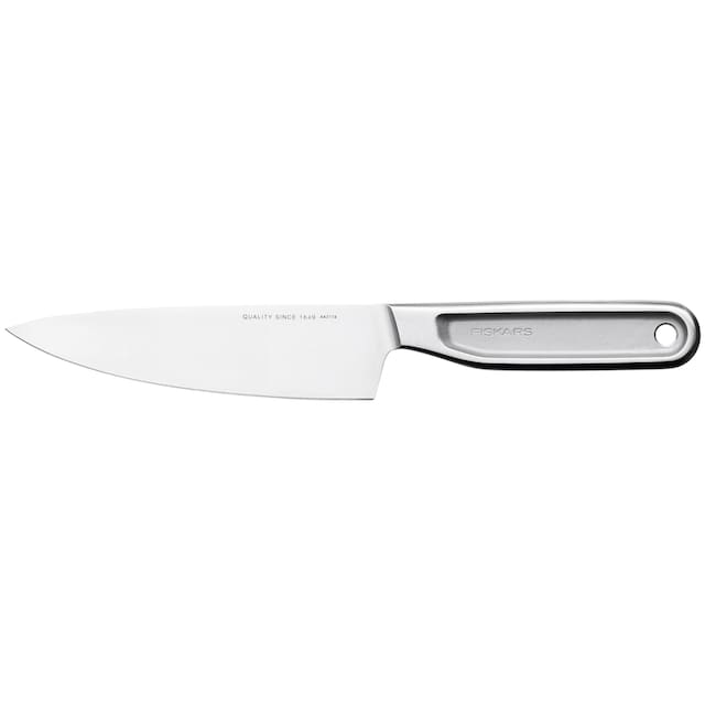 Fiskars All Steel kokkekniv 13,5 cm
