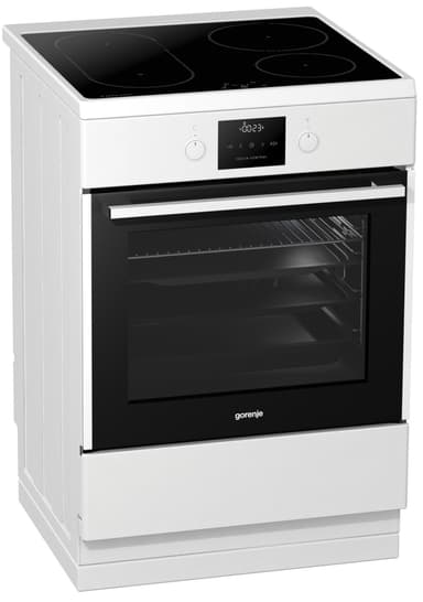 Gorenje komfyr EITF637W