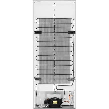 Electrolux Inspiration kombiskap EJ1800AOW (121 cm)