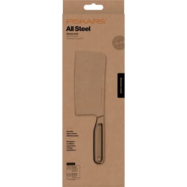 Fiskars All Steel skjærekniv 16 cm