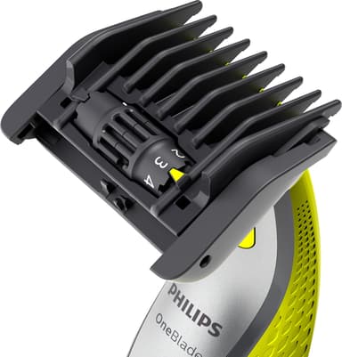 Philips OneBlade skjegg- og kroppstrimmer QP2834/20