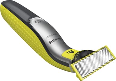 Philips OneBlade skjegg- og kroppstrimmer QP2834/20