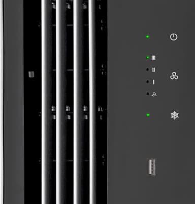 Honeywell luftkjøler DCS2AE