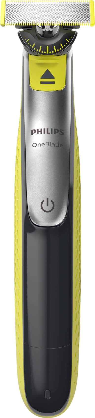 Philips OneBlade skjegg- og kroppstrimmer QP2834/20
