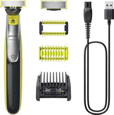 Philips OneBlade skjegg- og kroppstrimmer QP2834/20