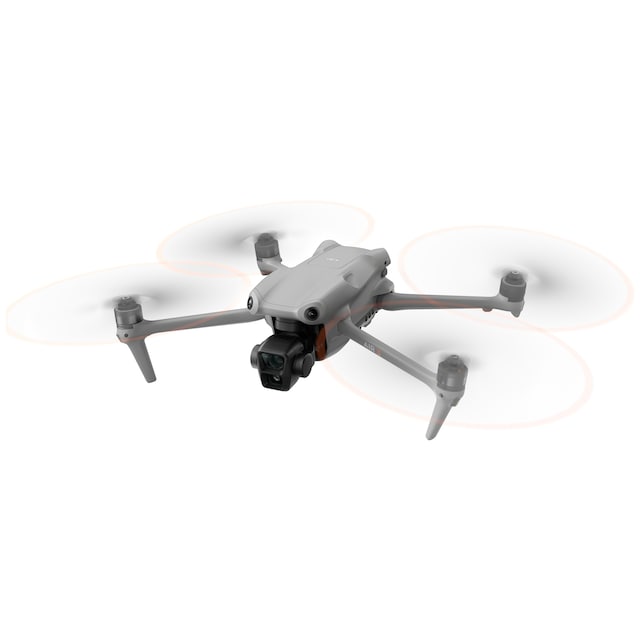 DJI Air 3 drone med RC-N2 fjernkontroll