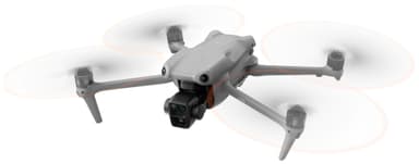 DJI Air 3 drone med RC-N2 fjernkontroll