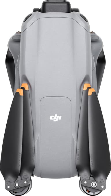 DJI Air 3 drone med RC-N2 fjernkontroll