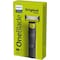Philips OneBlade skjegg- og kroppstrimmer QP2824/20