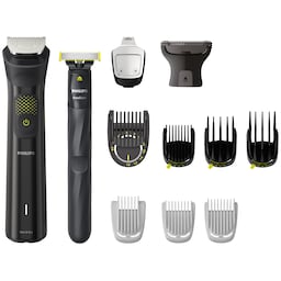 Philips All-in-One 9000 hårtrimmer MG9540/15