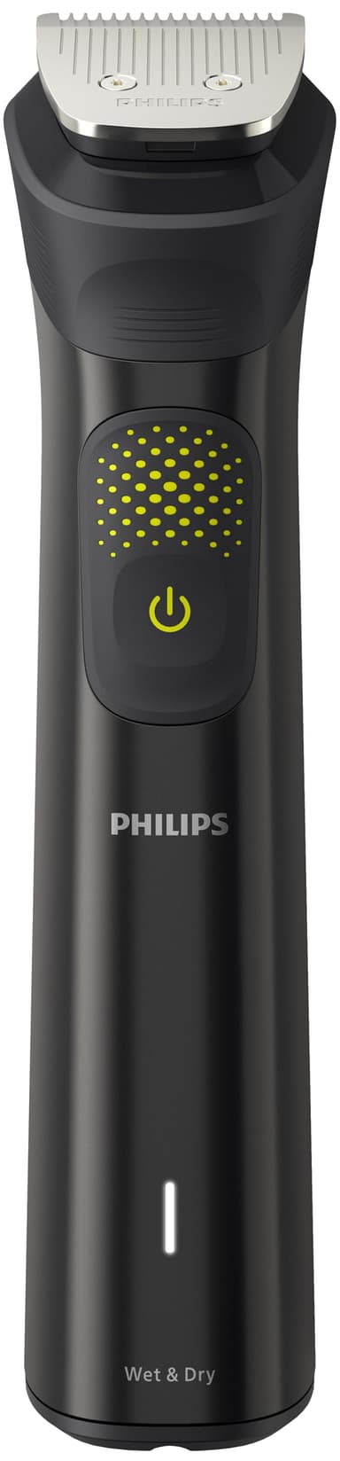 Philips All-in-One 9000 hårtrimmer MG9540/15