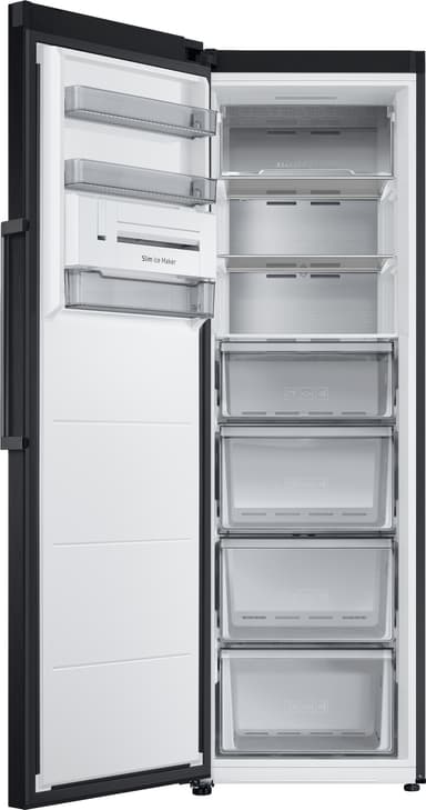 Samsung fryser RZ32C7CB6B1/EF